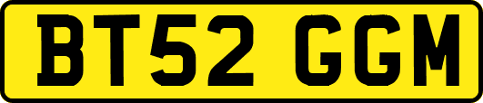 BT52GGM