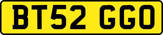 BT52GGO