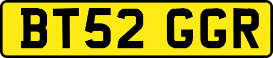 BT52GGR
