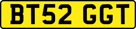 BT52GGT