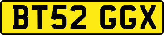 BT52GGX