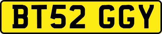 BT52GGY