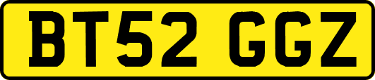 BT52GGZ