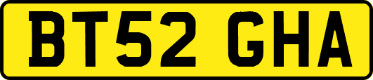 BT52GHA