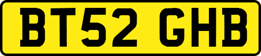 BT52GHB