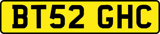BT52GHC