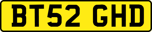 BT52GHD