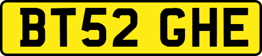 BT52GHE