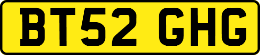 BT52GHG