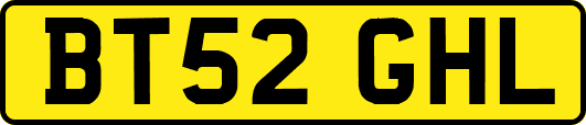 BT52GHL