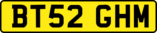 BT52GHM