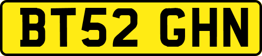 BT52GHN