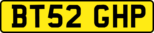 BT52GHP