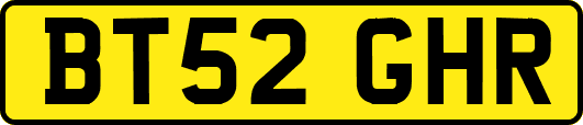 BT52GHR
