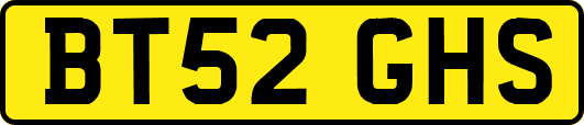 BT52GHS