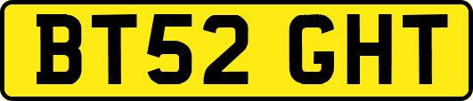 BT52GHT