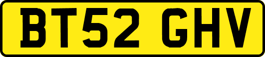 BT52GHV