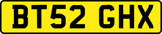 BT52GHX