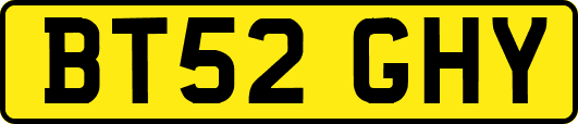BT52GHY