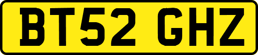 BT52GHZ