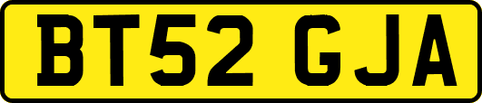 BT52GJA