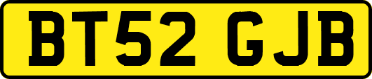 BT52GJB