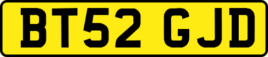 BT52GJD