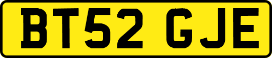 BT52GJE