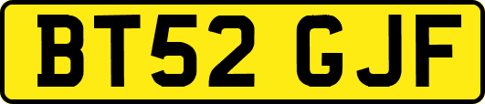 BT52GJF