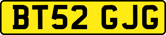 BT52GJG