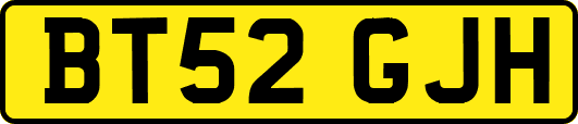 BT52GJH