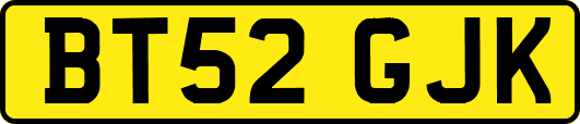 BT52GJK