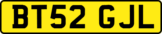 BT52GJL