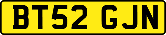 BT52GJN