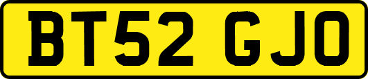 BT52GJO
