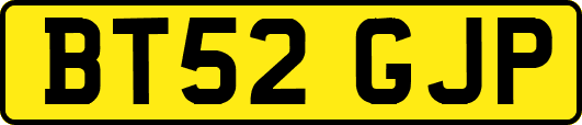 BT52GJP
