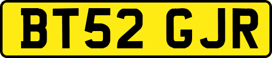 BT52GJR
