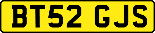 BT52GJS
