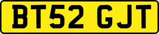BT52GJT