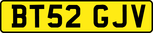 BT52GJV