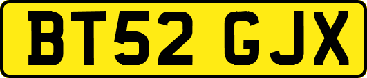 BT52GJX