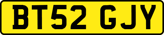 BT52GJY