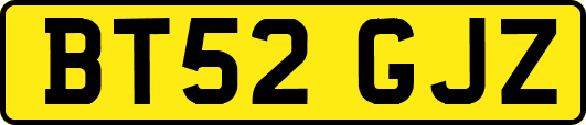 BT52GJZ