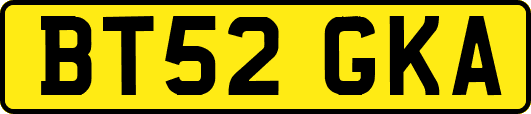 BT52GKA
