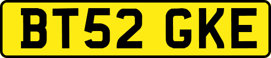 BT52GKE