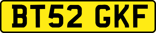 BT52GKF