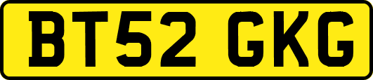 BT52GKG