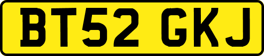 BT52GKJ