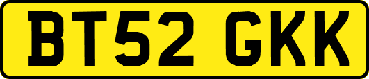 BT52GKK