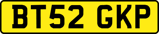 BT52GKP